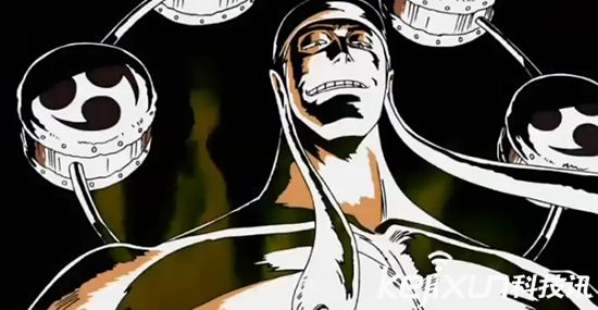 海贼王十大恶魔果实能力 路飞橡胶果实竟未上