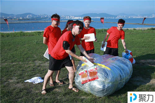 《战斗吧!WOW》上线 联盟部落宿敌变盟友--山