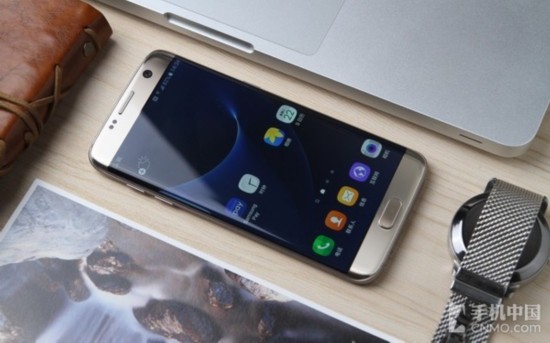 三星S8将配四个摄像头 双镜头势在必得