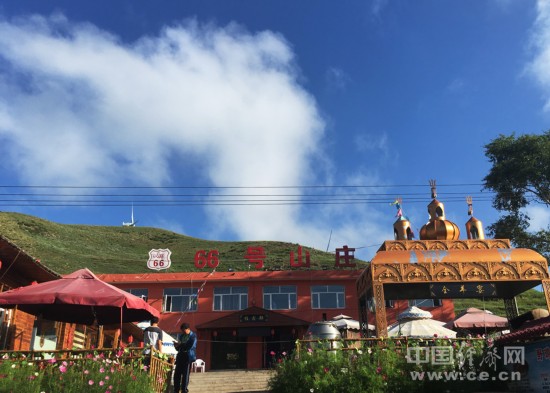 中国66号公路张北草原天路自驾游2日攻略