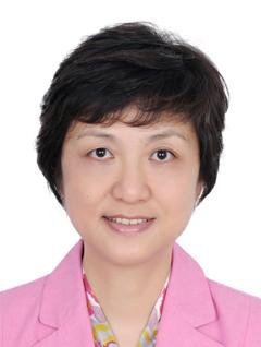 张晓兰当选全国妇联副主席(图\/简历)