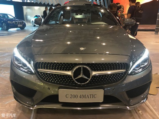 2016ɶչ̽ݣC 200 4MATIC