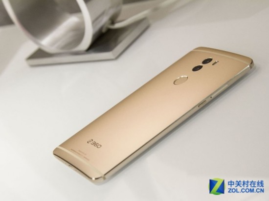 強悍安全芯片 360 Q5 Plus報價2599元起 