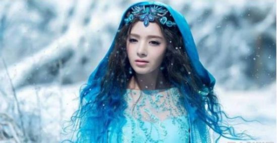 《幻城》电视剧27集:人鱼公主岚裳和潮崖比武谁赢了?