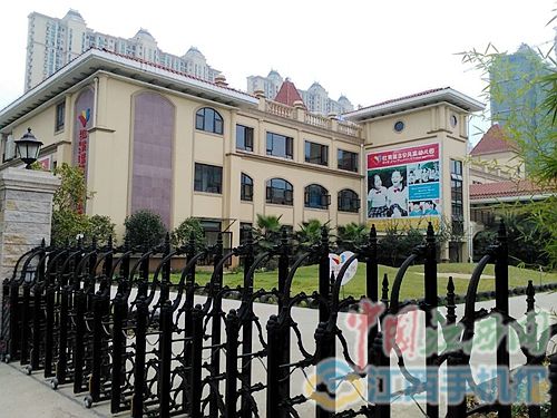 网曝吉安惊现天价幼儿园 一年学费优惠后二万
