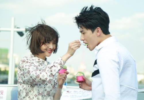 宋茜觉得杨洋和郑爽很配 但杨洋本人却不喜欢