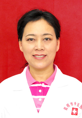 陈静医生资料