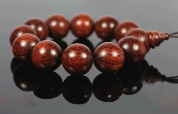 拒绝套路:收藏天下解读真实的小叶紫檀