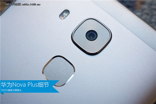 华为Nova\/Nova Plus手机图赏!华为女性手机No