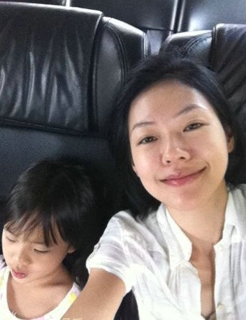 小S承认受家暴 小S老公家暴偷腥每回都是小S