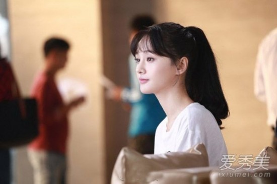 迪丽热巴杨洋配一脸?PK郑爽谁才是最美贝微微