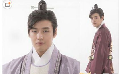 步步惊心丽王旭最后结局是什么 步步惊心丽里