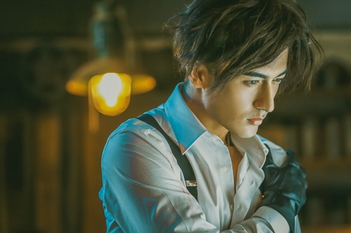 《半妖倾城》收官张馨予遭放鸽子 网友吐槽开