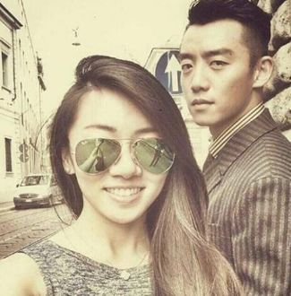 好事将近?郑恺牵女友看豪宅 深扒郑恺女友程晓玥身家背景!