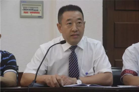 中国人民政治协商会议恭城瑶族自治县第七届委