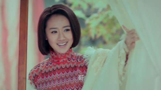 老九门陈伟霆赵丽颖大婚 丫头怀孕到底是真是假