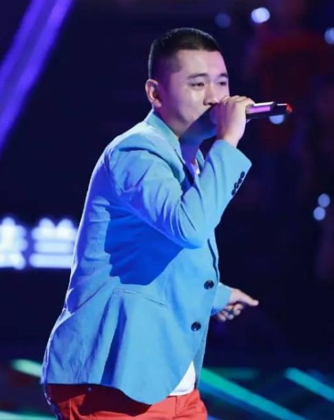 真是过瘾! 海南假音王子赵小熙进哈林组五强