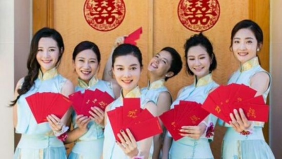 朱孝天婚礼直播 朱孝天签署保证书承诺:老婆永