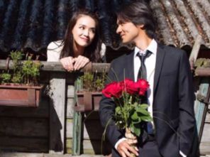 没有怀孕?舒淇冯德伦结婚 兜兜转转20年终成眷