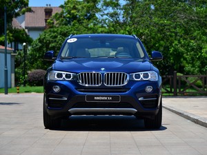 () X4 2014 xDrive20i Xװ