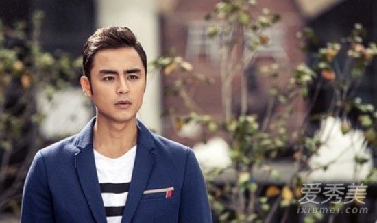 《微微》肖奈杨洋领衔 钟汉良霍建华陈伟霆张