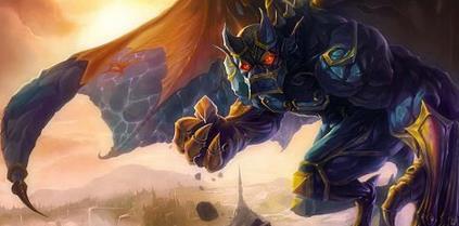 《英雄联盟(LOL)》新版无限火力模式9月回归