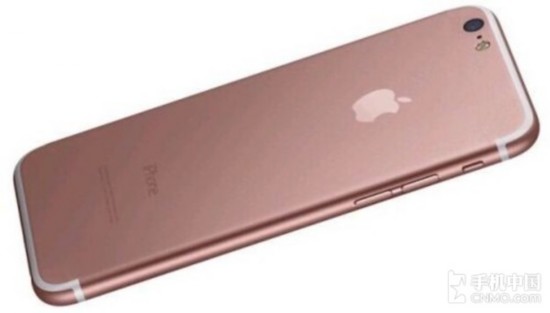 iPhone 7