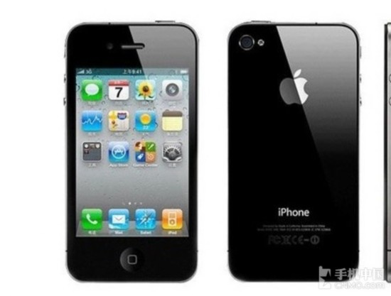 iPhone 4