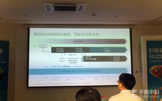 高通Q科技:领导5G成为通信发展趋势
