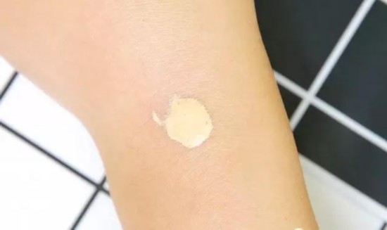聊一聊關於粉底的那些事兒 N款不同粉底測評