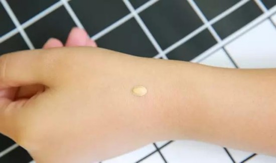 聊一聊關於粉底的那些事兒 N款不同粉底測評