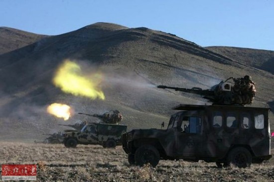 伊海军司令:今年挫败多起海盗袭击商船的行动