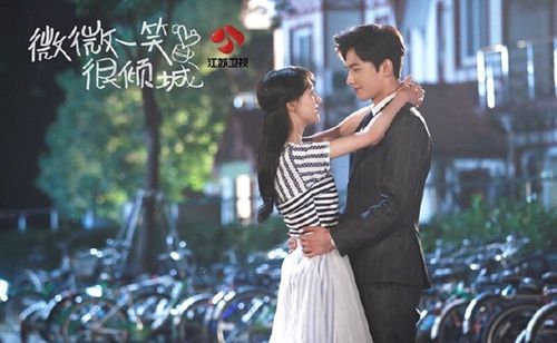 《微微一笑1-2集剧情:贝微微肖奈火速完婚