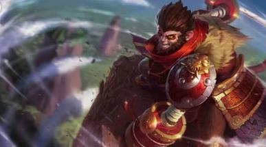 《英雄联盟(LOL)》新版无限火力模式9月回归