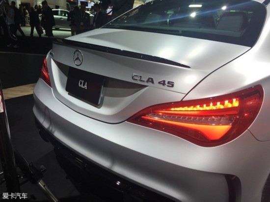 ¿CLA/AMG CLA 45 ŦԼչ