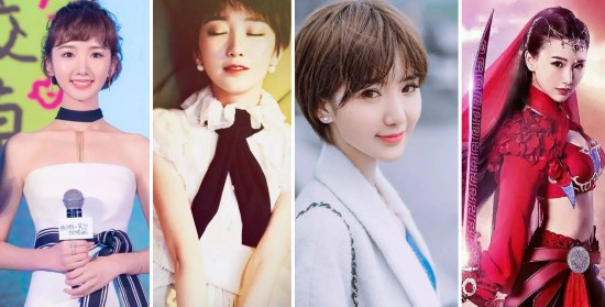 《微微一笑》中的"二喜"毛晓彤绝对是一股清流(组图)--河南分网--人民网