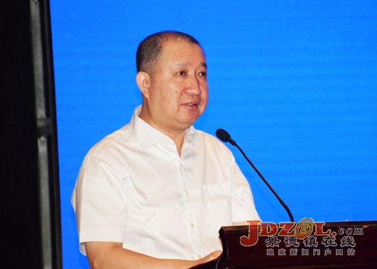 2016景德镇瓷博会新闻发布会暨旅游(北京)推介