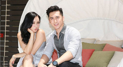 林依晨郑元畅余文乐周冬雨宋仲基宋慧乔 明星