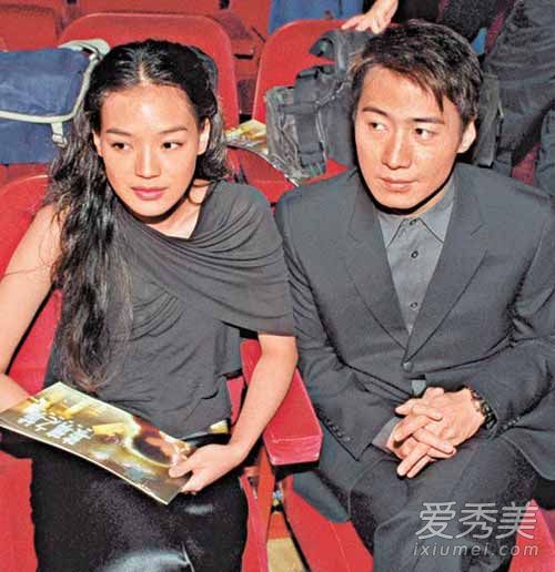 舒淇冯德伦宣布结婚 劈腿三角恋男方的情史也