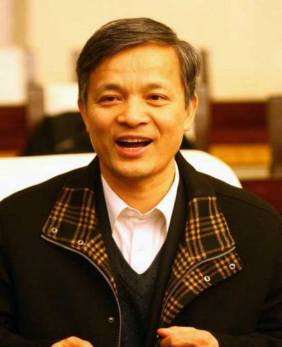 钟志华任同济大学校长 裴钢因年龄原因不再担