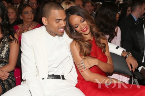 Chris BrownPR