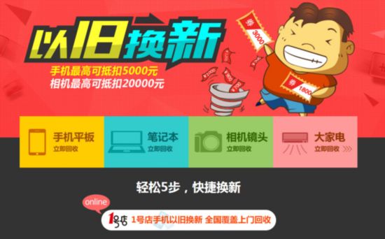 賣誰最劃算 友商眼中的iPhone都值多少? 