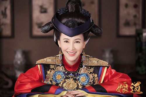 五河士道 萌娘百科_倪虹洁娘道_娘道演员表