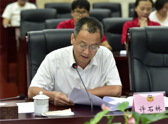 6省政协媒体齐聚湖南，集中采访助力脱贫攻坚