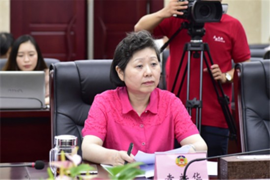 6省政协媒体齐聚湖南，集中采访助力脱贫攻坚
