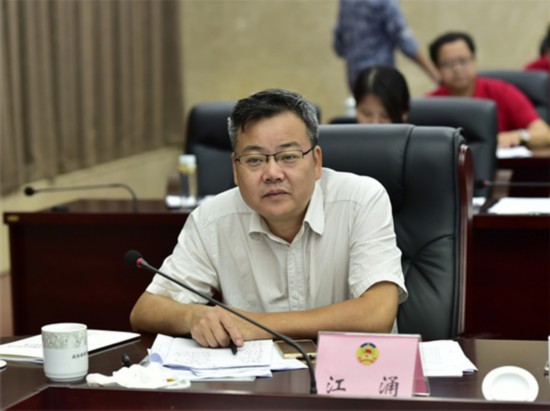 6省政协媒体齐聚湖南，集中采访助力脱贫攻坚