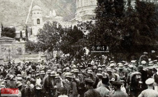 被遗忘的大屠杀!外媒称德国曾在非洲搞种族灭