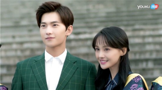《微微一笑很倾城》大结局 郑爽杨洋“持证上岗”甜蜜洞房