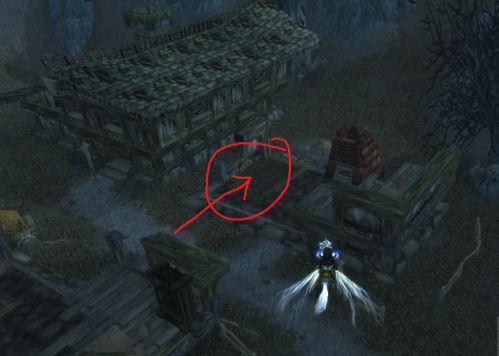 魔兽世界7.0先行者成就书籍位置坐标地点