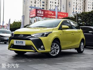 2016YARiS L 